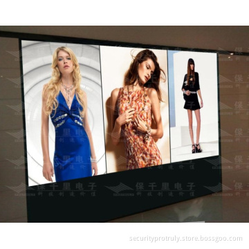 3000 Series Video Wall for Shopping Mall Display New Products (CE&FCC)